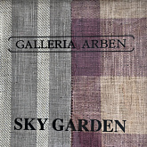Коллекция SKY GARDEN